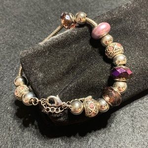 925 , sterling silver, bracelet